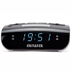 Radio z budzikiem AIWA AIWA CR-15