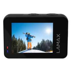 Outdoorová kamera Lamax W9.1