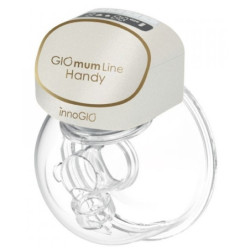 Laktator InnoGIO GIOmum Line Handy Double