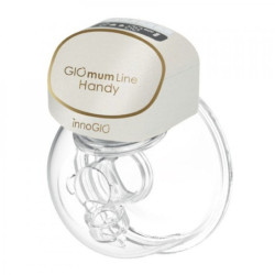 Laktator InnoGIO GIOmum Line Handy Double