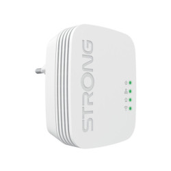 Transmiter sieciowy Strong Wi-Fi 600 DUO MINI, 2 jednotky