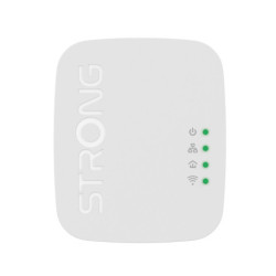 Transmiter sieciowy Strong Wi-Fi 600 DUO MINI, 2 jednotky