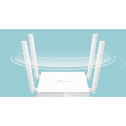 Router TP-Link Archer C24