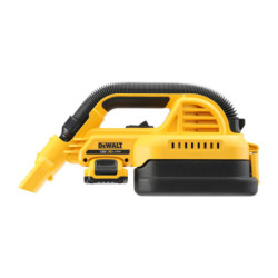 Odkurzacz ręczny Dewalt DCV517N