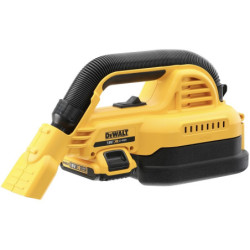 Odkurzacz ręczny Dewalt DCV517N