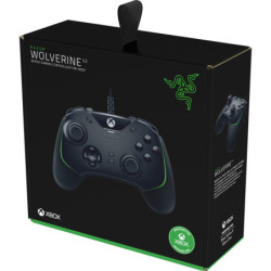 Kontroler Razer Wolverine V2 pro Xbox