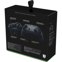 Kontroler Razer Wolverine V2 pro Xbox