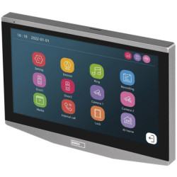 Dodatkowy monitor EMOS GoSmart IP-750B pro videotelefon IP-750A