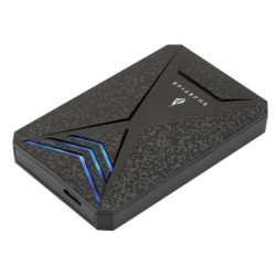 Zewnętrzny dysk twardy SureFire Gaming Bunker HDD USB 3.2 Gen 1 2TB