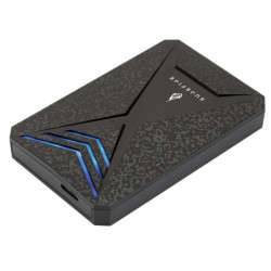 zewnętrzny dysk SSD SureFire Gaming Bunker SSD USB 3.2 Gen 1 512GB