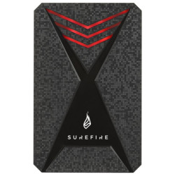 zewnętrzny dysk SSD SureFire Gaming Bunker SSD USB 3.2 Gen 1 512GB