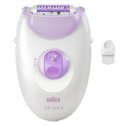 Depilator Braun SE3-000