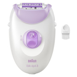 Depilator Braun SE3-000