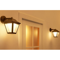 Oprawa ścienna WiZ Wall Light Classic RGBW