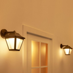 Oprawa ścienna WiZ Wall Light Classic RGBW