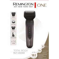 Trymer wielofunkcyjny Remington PG780 One Total Body Multigroomer