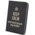 Etui na tablet GreenGo Keep Calm na tablet 9-10"