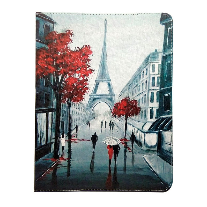 Etui na tablet GreenGo Paris na tablet 9-10"