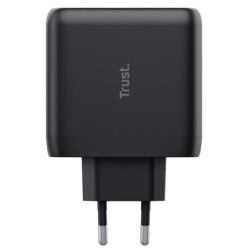 Zasilacz Trust Maxo 65 W 2xUSB-C