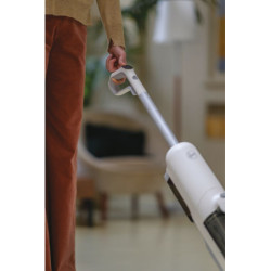 Odkurzacz pionowy Hoover HW500 011 WET&DRY 