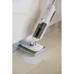 Odkurzacz pionowy Hoover HW500 011 WET&DRY 