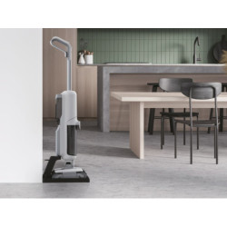 Odkurzacz pionowy Hoover HW500 011 WET&DRY 