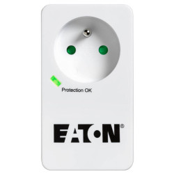 Listwa zasilająca Eaton Protection Box 1 Tel@ FR, 1 výstup 16A