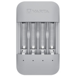 Ładowarka Varta Eco Charger Pro Recycled 4x AA 2100mAh