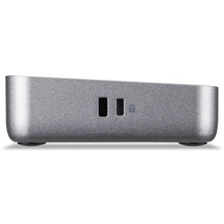 Stacja dokująca Acer USB-C Dock II D501, Works With Chromebook