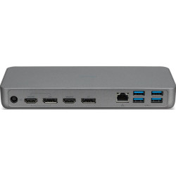 Stacja dokująca Acer USB-C Dock II D501, Works With Chromebook