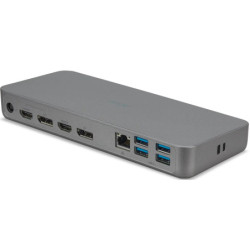 Stacja dokująca Acer USB-C Dock II D501, Works With Chromebook