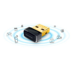 Adapter WiFi TP-Link TL-WN725N