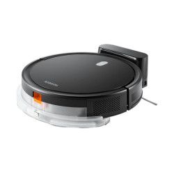 Odkurzacz robot Xiaomi Robot Vacuum E5 Black EU