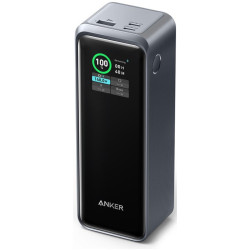 Powerbank Anker Prime, 27650 mAh, 250W