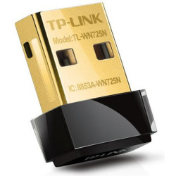 Adapter WiFi TP-Link TL-WN725N