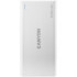 Powerbank Canyon PB-108B,10000mAh Li-pol,In MicroUSB+Lightning, Out 2xUSB-A