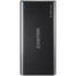 Powerbank Canyon PB-108B,10000mAh Li-pol,In MicroUSB+Lightning, Out 2xUSB-A