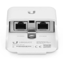 Listwa zasilająca Ubiquiti ETH-SP-G2, ethernet, max 10kA