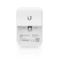 Listwa zasilająca Ubiquiti ETH-SP-G2, ethernet, max 10kA