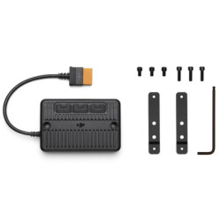 Adapter DJI Power Solar Panel Module