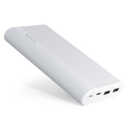 Powerbank Epico Multiport 20 100mAh + kabel USB-C/USB-C