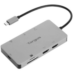 Stacja dokująca Targus USB-C Dual HDMI 4K