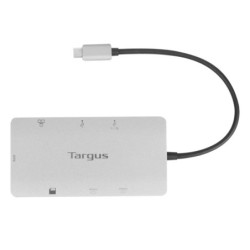 Stacja dokująca Targus USB-C Dual HDMI 4K