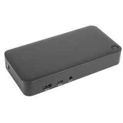 Stacja dokująca Targus USB-C Dual 4K dock with 6