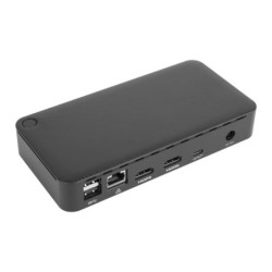 Stacja dokująca Targus USB-C Dual 4K dock with 6