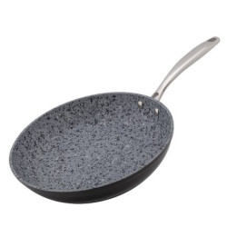 Patelnia Lamart LT1251 Granit, 28 cm