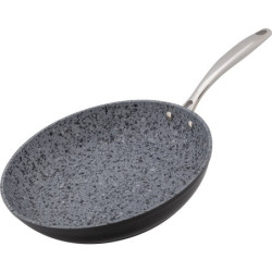 Patelnia Lamart LT1251 Granit, 28 cm