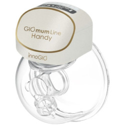 Laktator InnoGIO GIOmum Line Handy Single