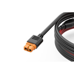 Kabel EcoFlow nabíjecí MC4 na XT60i 5 m