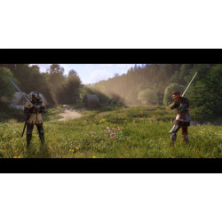 Gry Deep Silver Xbox Series X Kingdom Come: Deliverance II